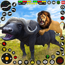 Lion Games: Animal Simulator APK