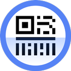 QR Code  Scanner आइकन