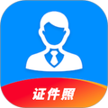 美一寸证件照