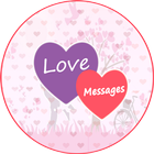 True Love Message 2024 simgesi