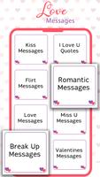True Love Message 2024 Ekran Görüntüsü 1