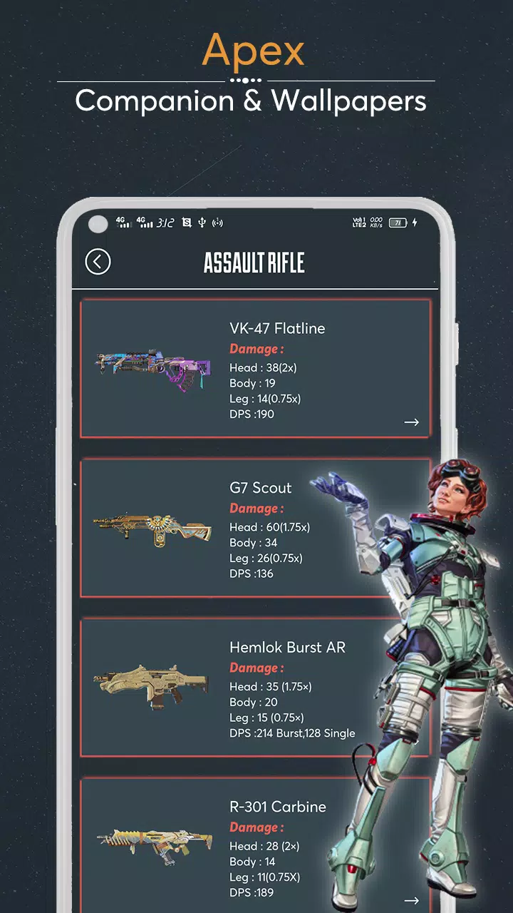 Guide For Apex Legends Mods Apk For Android Download