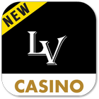 LVBET Casino Game icono