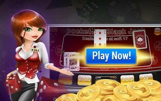 LVBET Casino Game Poster