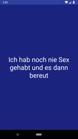 Ich hab noch nie (18+) পোস্টার