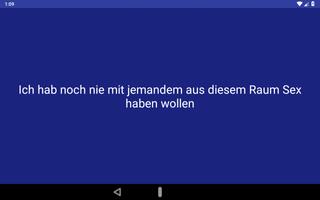 Ich hab noch nie (18+) Screenshot 1