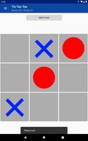 3 Schermata Tic-Tac-Toe