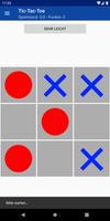 Tic-Tac-Toe Screenshot 1