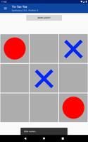 Tic-Tac-Toe Screenshot 3