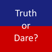 ”Truth or Dare (18+)