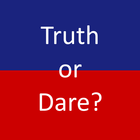 Truth or Dare (18+) biểu tượng