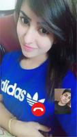 Hot Indian Girls Video Chat - Random Video chat скриншот 2