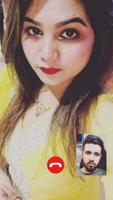 Hot Indian Girls Video Chat - Random Video chat скриншот 3