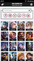 AOV Guide 5v5 ảnh chụp màn hình 1