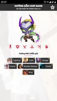 LQM - Hướng dẫn chơi game gönderen