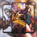 LVGames Wallpapers APK