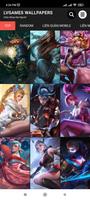 LVGames Wallpapers Poster