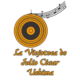 La Viejoteca de Julio Cesar