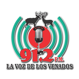 La Voz De Los Venados icono