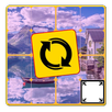 Puzzle Paisaje APK