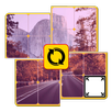 Puzzle Paisaje Full APK