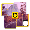 Puzzle Paisaje Full APK