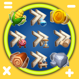 RoK Калькулятор