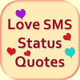 Fully  Love  SMS  Diary icône