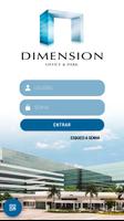 Dimension Office & Park poster