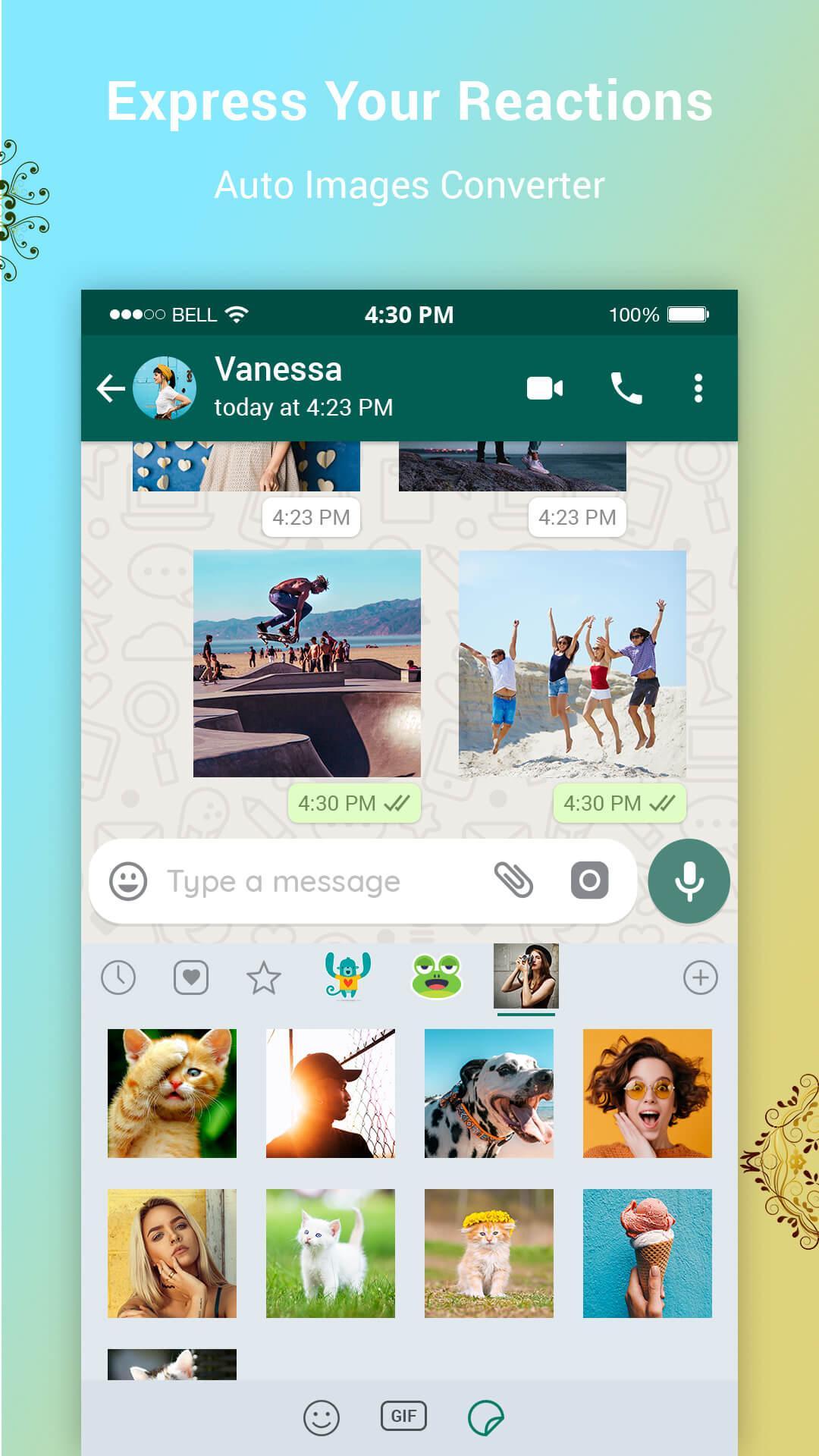 Wa Sticker Create Own Sticker Maker App Whatsapp For Android