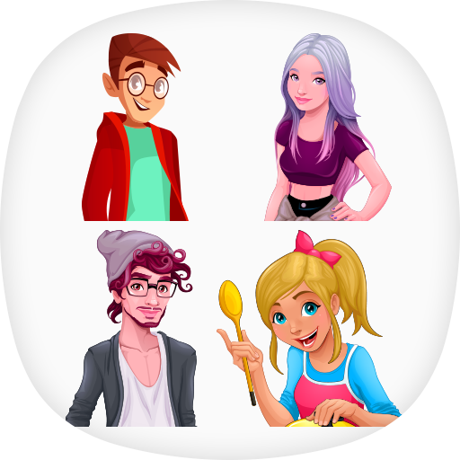 All Sticker for Chat - WAStickerApp