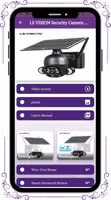 LS VISION Camera Guide poster