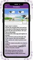LS VISION Camera Guide screenshot 1