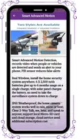 LS VISION Camera Guide screenshot 2
