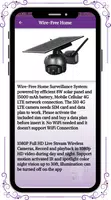 LS VISION Camera Guide screenshot 3