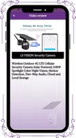 LS VISION Camera Guide screenshot 4