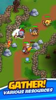 Valley Adventurer ポスター