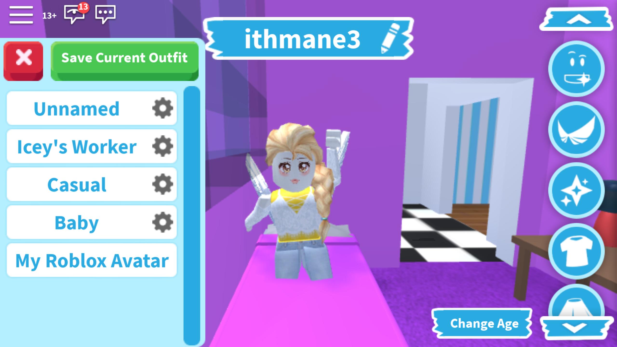 Rulers Castle Makeover Roblox Adopt Me Guide For Android - roblox adopt cute adopt me outfits