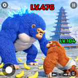 Giant Monster: Survival City