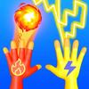 Elemental Hands Download gratis mod apk versi terbaru