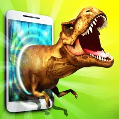 Encyclopedia Dinosaurs VR & AR APK download