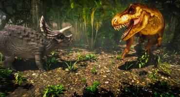 百科恐龙 - 古老爬行动物VR＆AR 海报