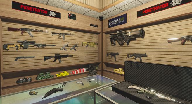Gangster && Mafia Grand Vegas City crime simulator screenshot 2