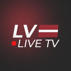 Latvia Live TV 图标