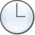 My Clock