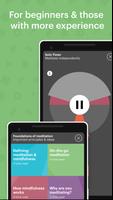 buddhify - mindfulness meditat screenshot 2