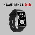 HUAWEI Band 6 Fitness guide