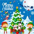 Christmas games
