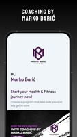 Marko Baric Coaching Poster