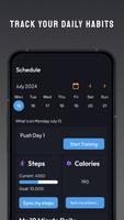 Peak Hybrid Performance screenshot 3